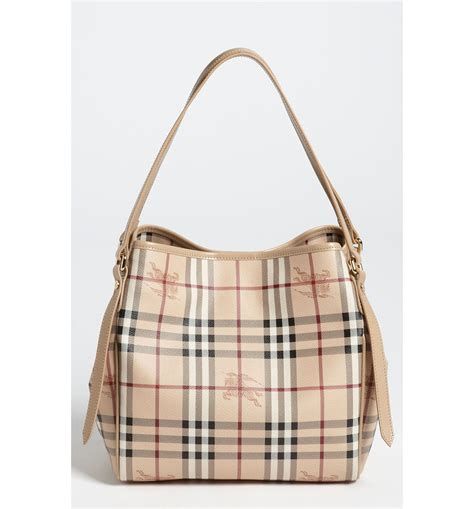 burberry haymarket tote new|buy Burberry haymarket check tote.